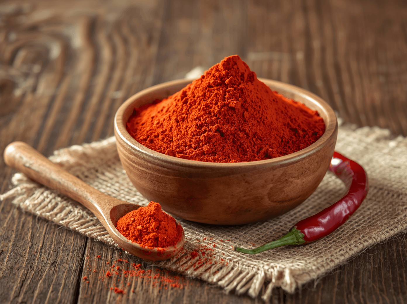 Chilli Powder