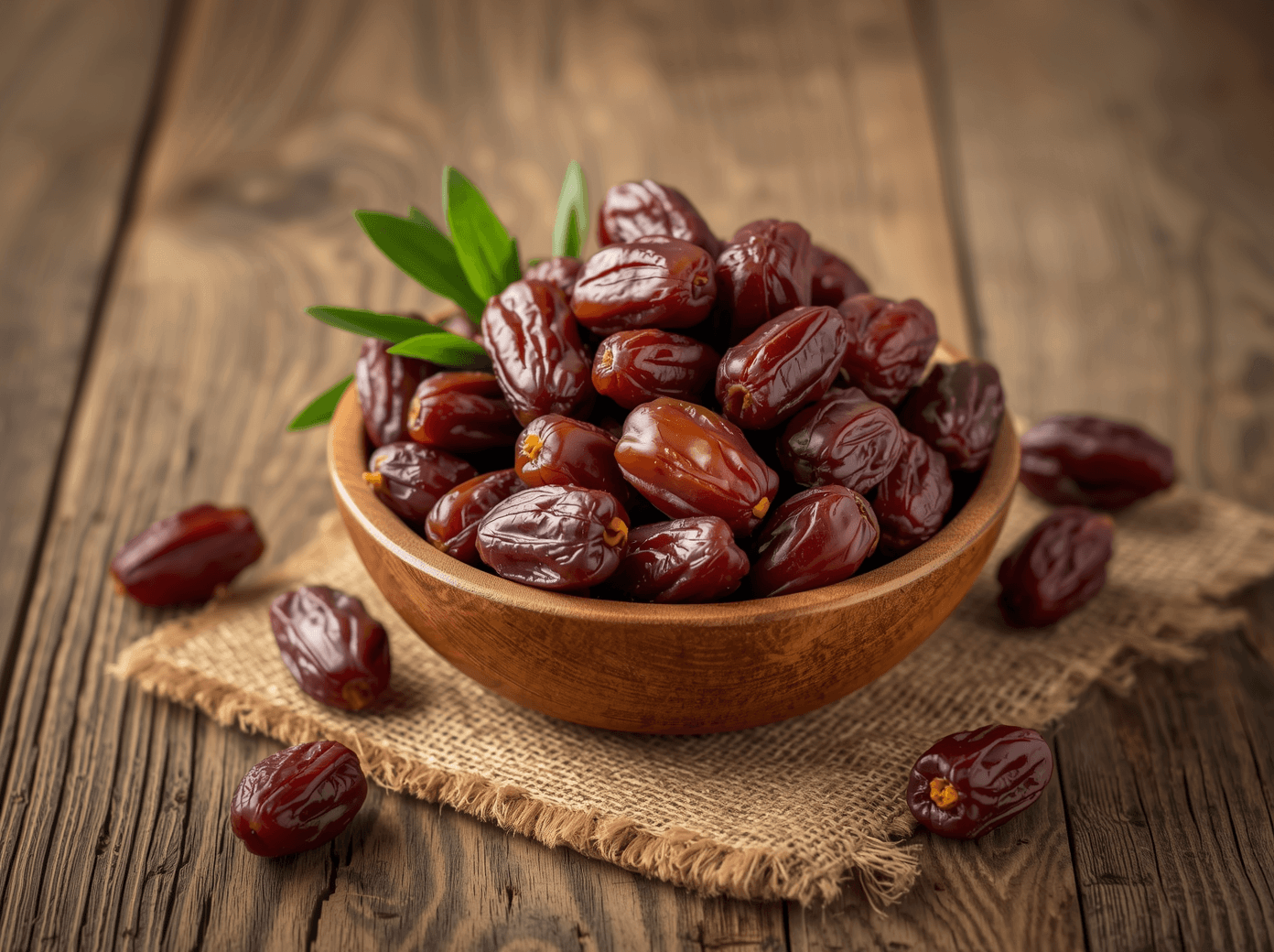 Dates
