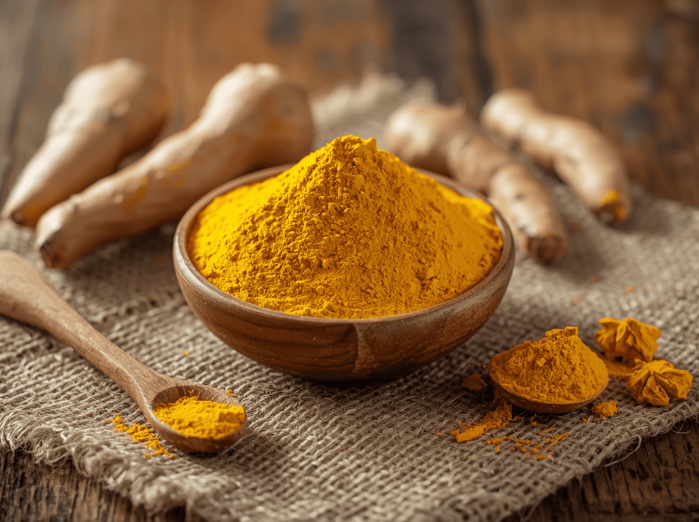Turmeric Powder