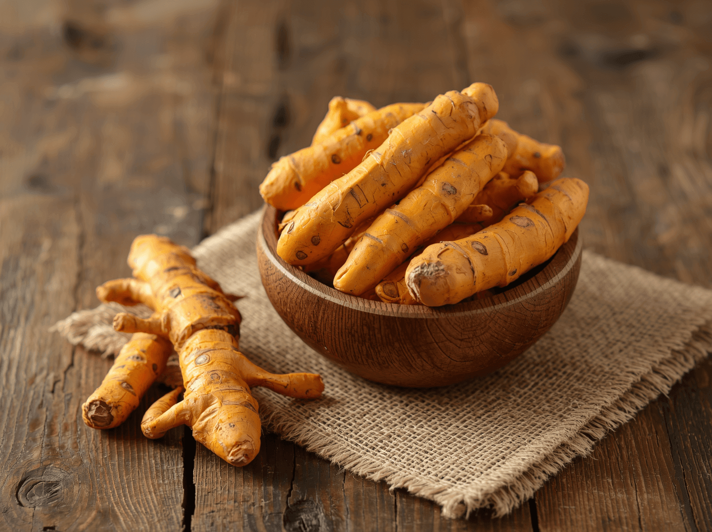 Turmeric
