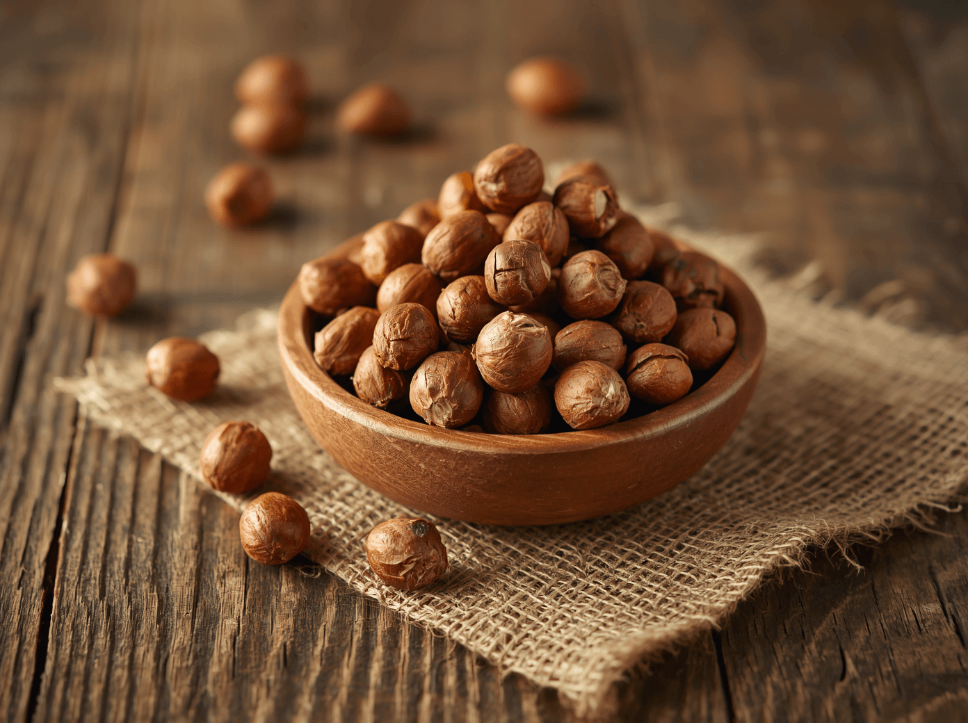 Whole Betel Nuts
